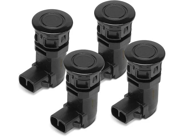 Parking Distance Sensor Set of 4 for Mazda 6 (2003–2008) MZ152TW