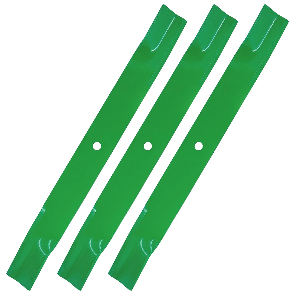 72" Deck Blade for Gravely Pro-Master (MB329, 992150, 992151, 992160, 992164, 992168, 992170)