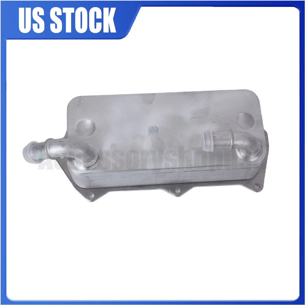 Trans Oil Cooler for Audi S6 S7 S8 A8 Quattro 4.0L (079117015M)