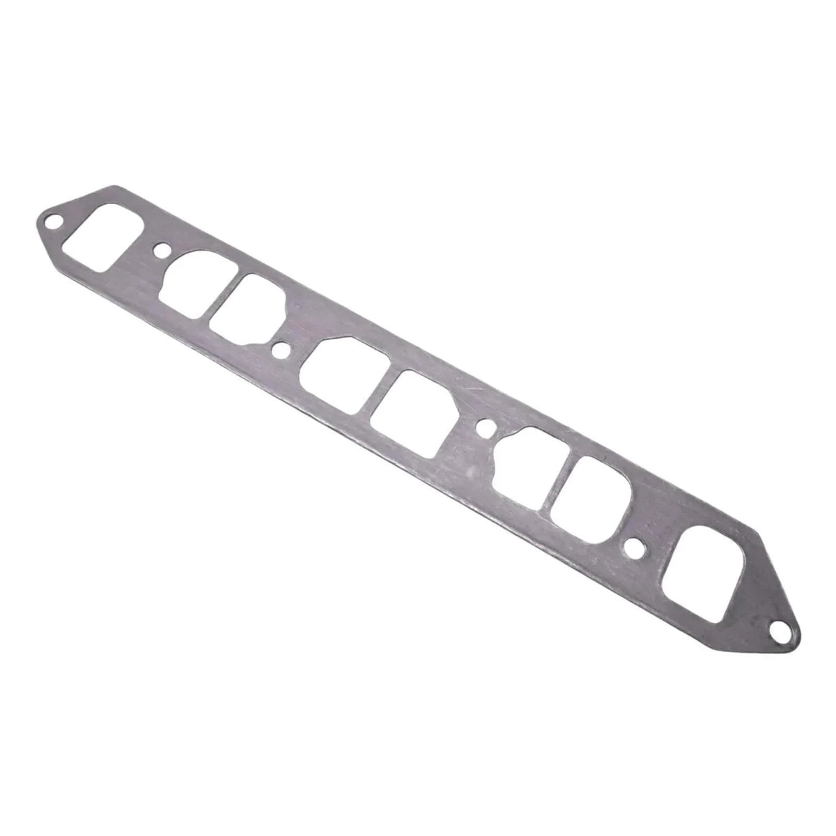 2Pcs Exhaust Manifold Gasket for Mercruiser 4 Cyl 2.5L 3.0L 27-96429 18-1204 9-61419
