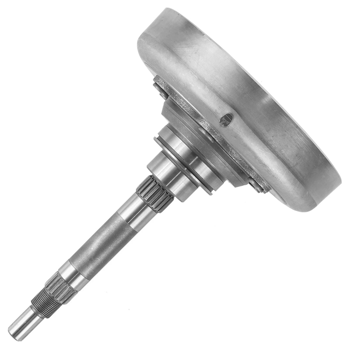 Wet Clutch Housing Drum for Yamaha (5GH-16611-10-00, CZ114)