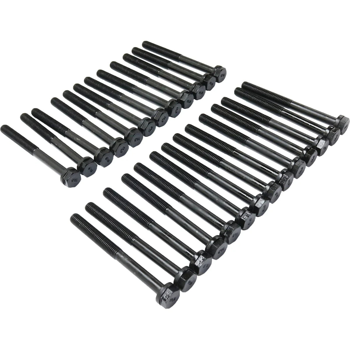 Head Bolt Set for Dodge Ram 2500 3500 5.9L 6.7L Cummins Turbo Diesel