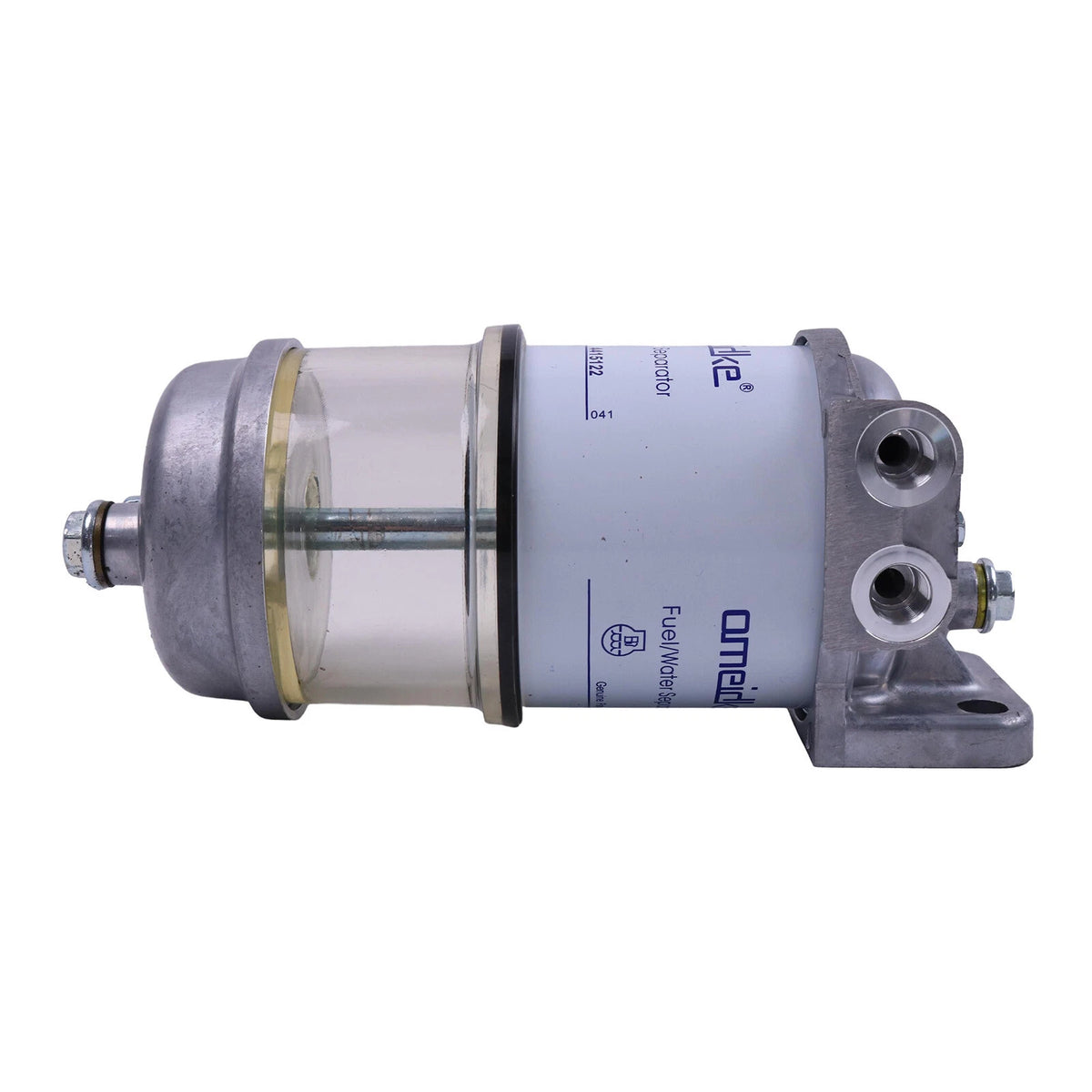 Fuel Filter Assembly 4415105 for Perkins Engine 1103 1104 1104D-44T 1106A-70TA