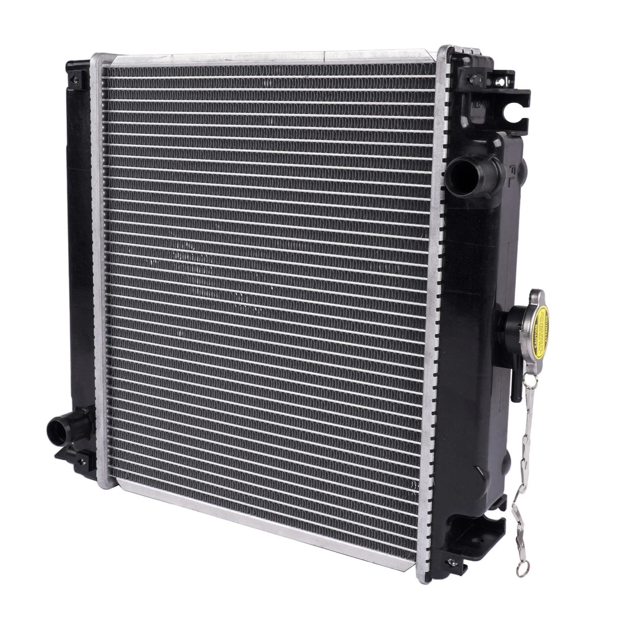 Radiator for John Deere 2305 2025R 2320 3005 790 (2003–2018)