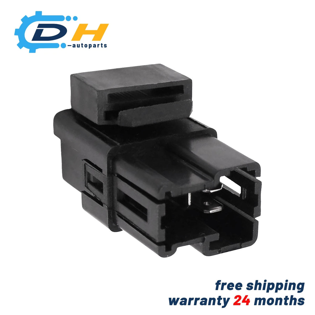 Starter Relay for Yamaha Grizzly 350 450 550 660 (5DM-81950-01-00, 5DM-81950-00-00)