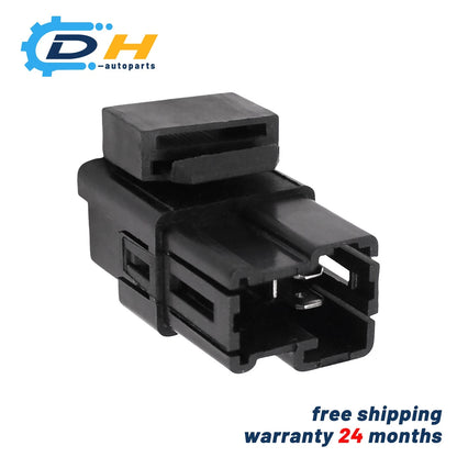 Starter Relay for Yamaha Grizzly 350 450 550 660 (5DM-81950-01-00, 5DM-81950-00-00)