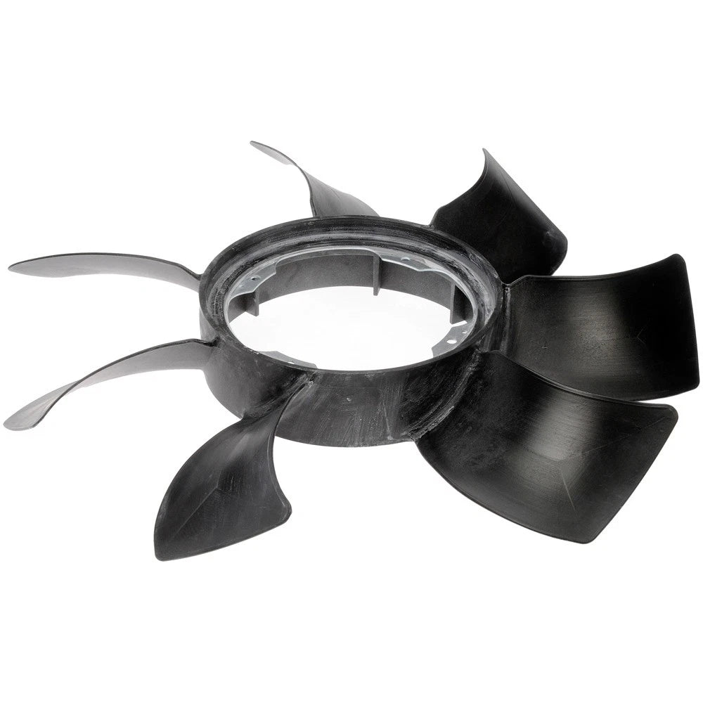 Dorman Fan Blade for Nissan Pathfinder Armada Titan (2005–2019) 621-326, 11931216-101