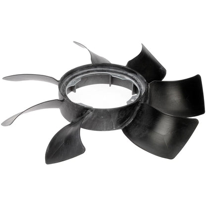 Dorman Fan Blade for Nissan Pathfinder Armada Titan (2005–2019) 621-326, 11931216-101