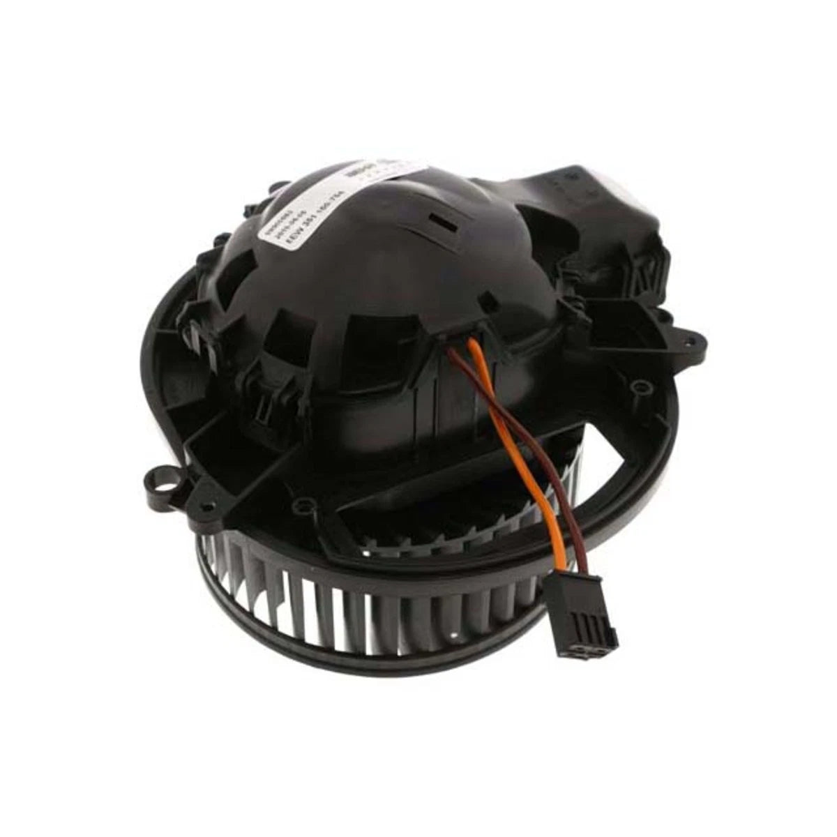 Blower Motor for BMW 330i GT xDrive (2012–2020) 64-11-9-350-395