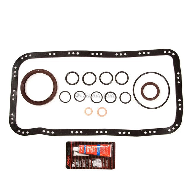 Full Gasket Set for Honda Civic Delsol 1.6L (1996–2000) MA-5741120696, HS9274PT