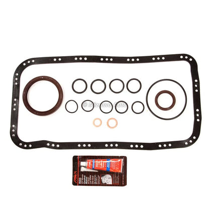 Full Gasket Set for Honda Civic Delsol 1.6L (1996–2000) MA-5741120696, HS9274PT