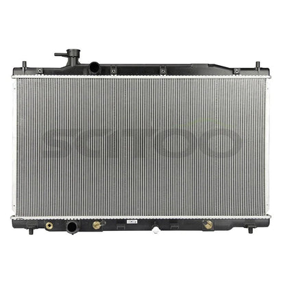 Radiator and Cooling Fan Kit for Honda CR-V EX LX Sport (2007–2009)