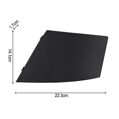 Hood Cover Grille Right Side for Mercedes A Class W169 (2005–2011)