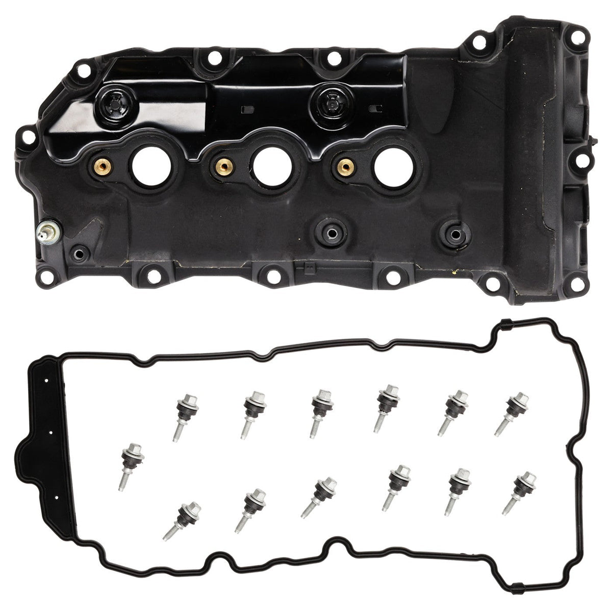 Valve Cover for Chevrolet Equinox (2008–2017) 3.0L 3.6L