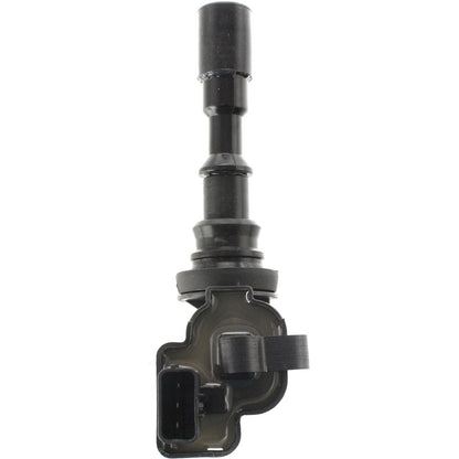 Ignition Coils Set of 3 for Kia Amanti Hyundai Santa Fe XG350 (2003–2005)
