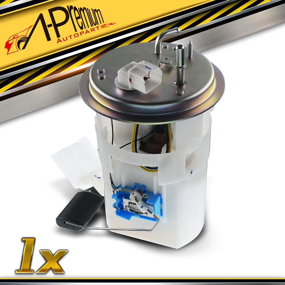 Fuel Pump Module Assembly for Kia Spectra (2004–2006) E8728M P76143M SP3027M