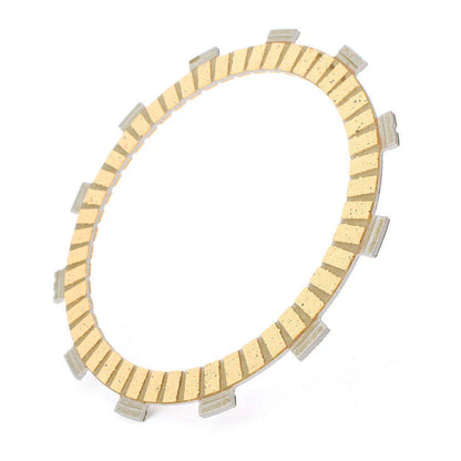 9x Clutch Friction Disc Plates for Yamaha YZF R1 (2004-2008)