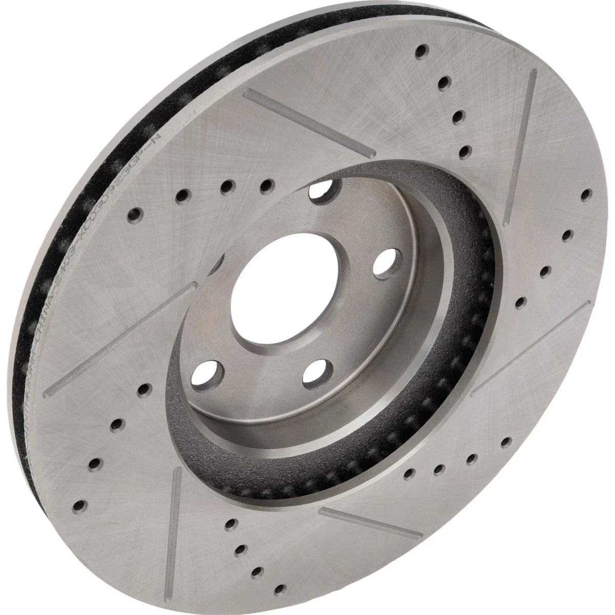 Front Brake Disc for Scion tC Toyota Matrix Corolla Pontiac Vibe Celica