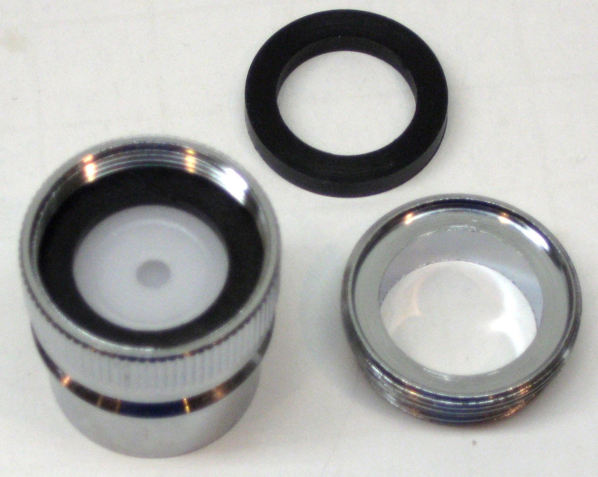 Dishwasher Faucet Adapter Aerator Snap Fitting for Whirlpool
