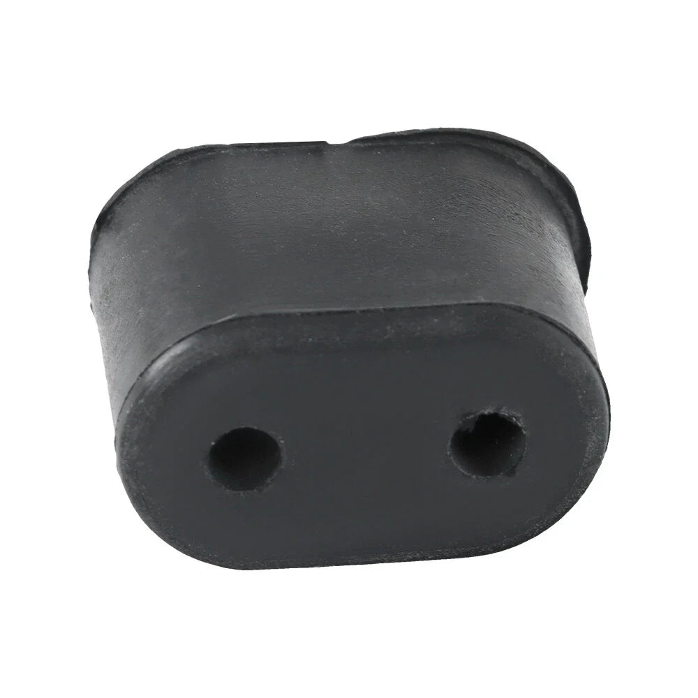 Rubber Stopper Kit & Hood Adjusters for Chevrolet Camaro (1967–1979)