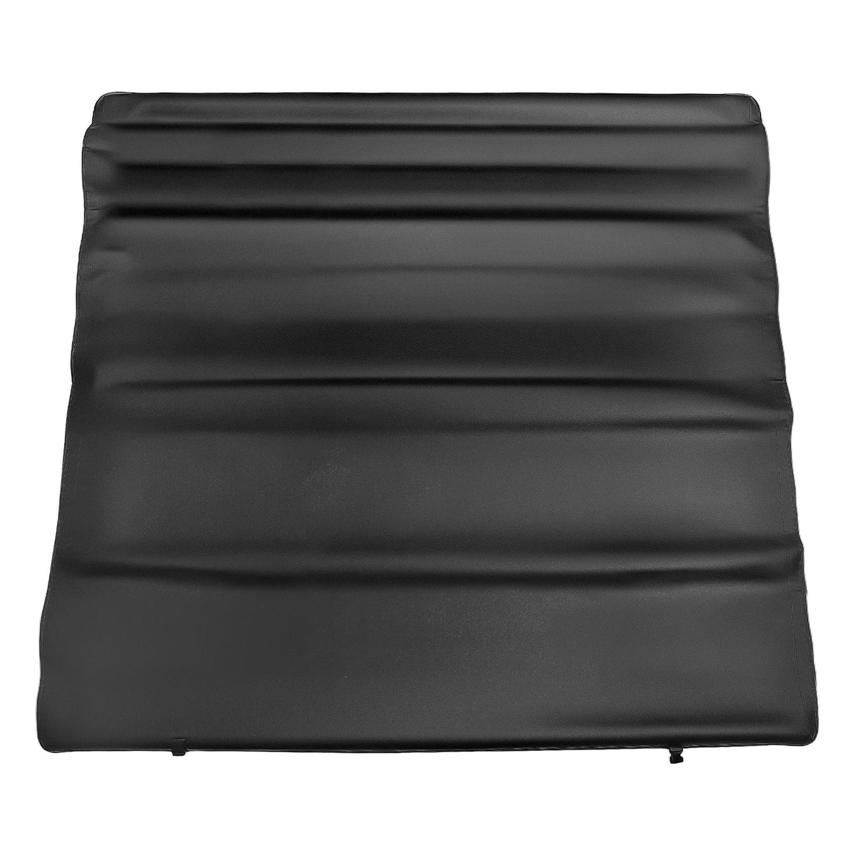 Roll Up Tonneau Cover for Chevy Silverado GMC Sierra 1500-3500HD (2014–2025) 6.6FT