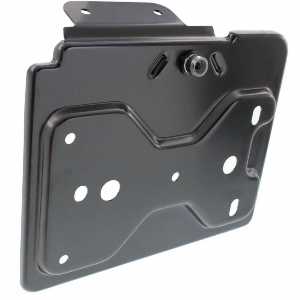 Battery Tray for GMC Sierra 1500/2500 HD (2001–2006) | GM2995115, CLX-M0-USA-REPC251307-CL360A84