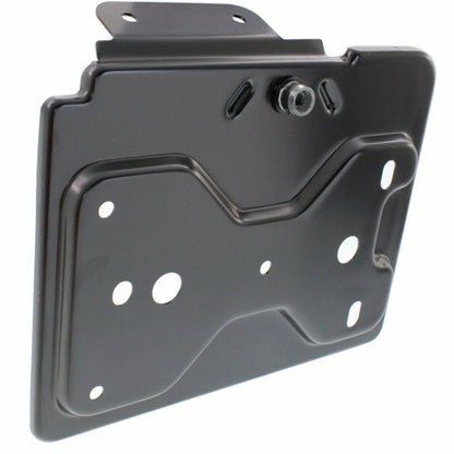 Battery Tray for GMC Sierra 1500/2500 HD (2001–2006) | GM2995115, CLX-M0-USA-REPC251307-CL360A84