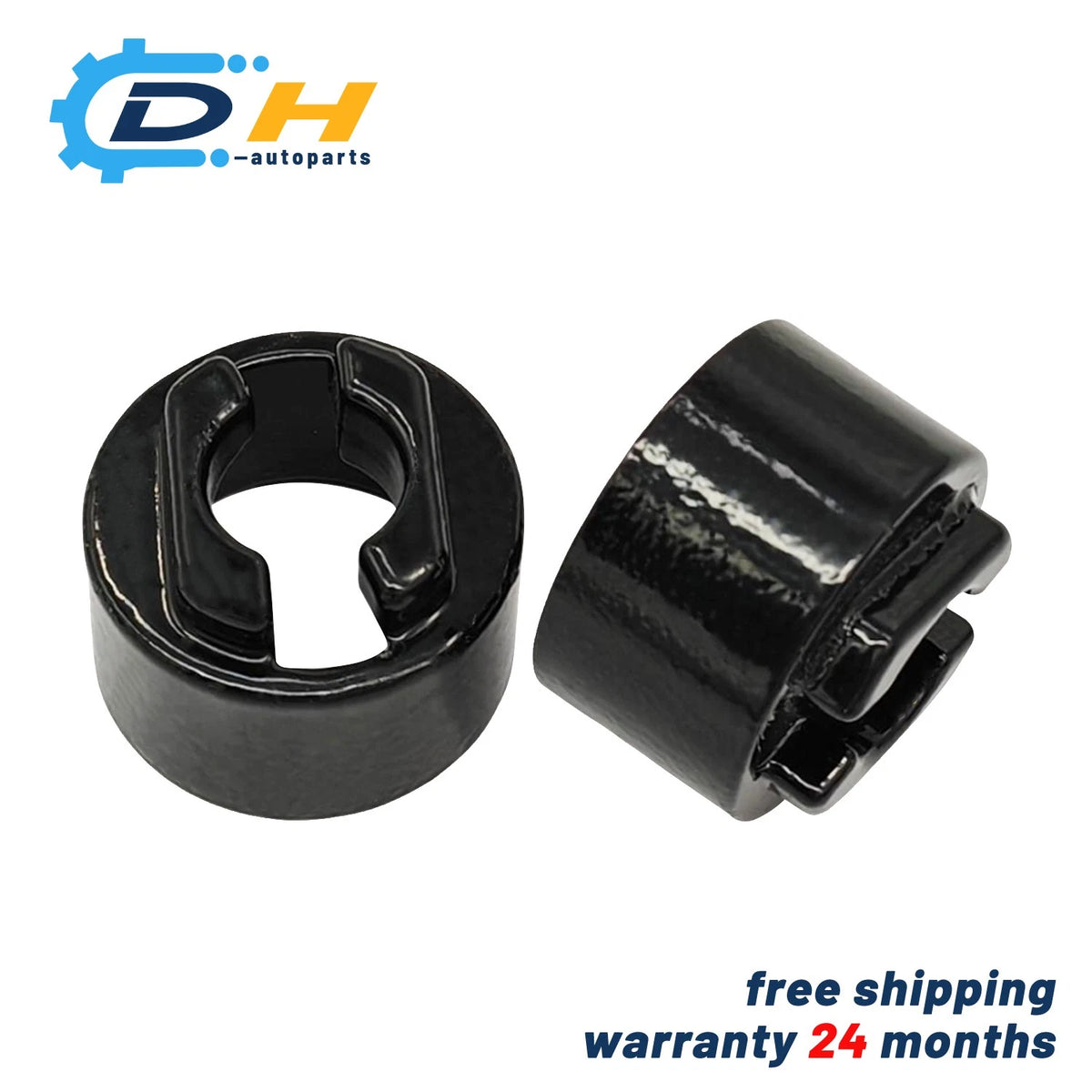 2X Door Hinge Washer for Bobcat T630 T650 T740 T750 T770 (7167846)