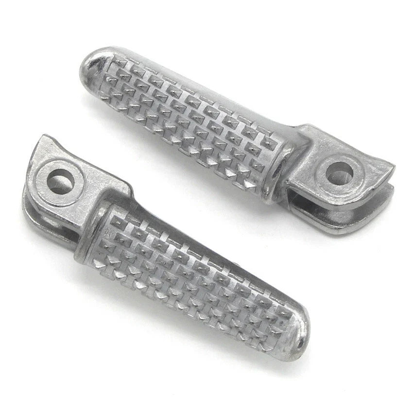 Footrest Pegs for Honda CBR1000RR Fireblade, CBR600RR (2004–2023)