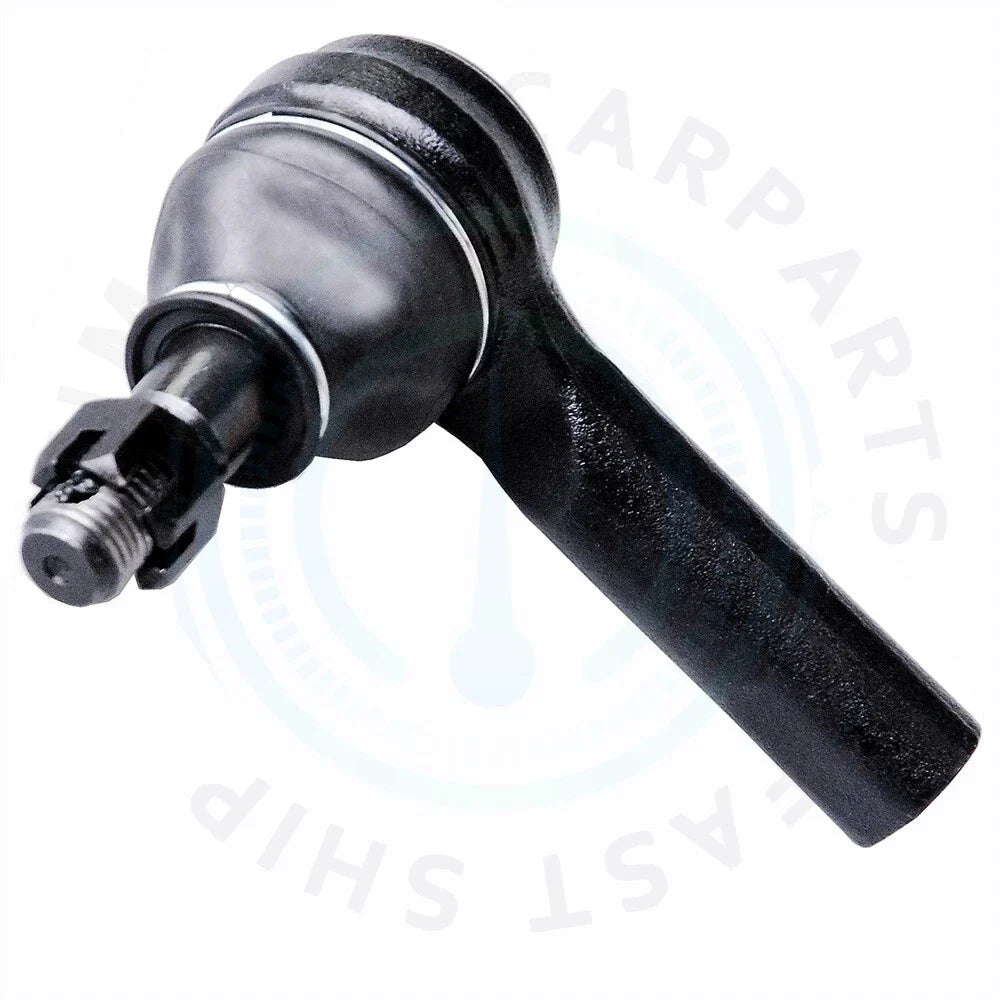 Set of 4 Tie Rod Ends for Nissan Pathfinder Infiniti QX4 (1996–2004)
