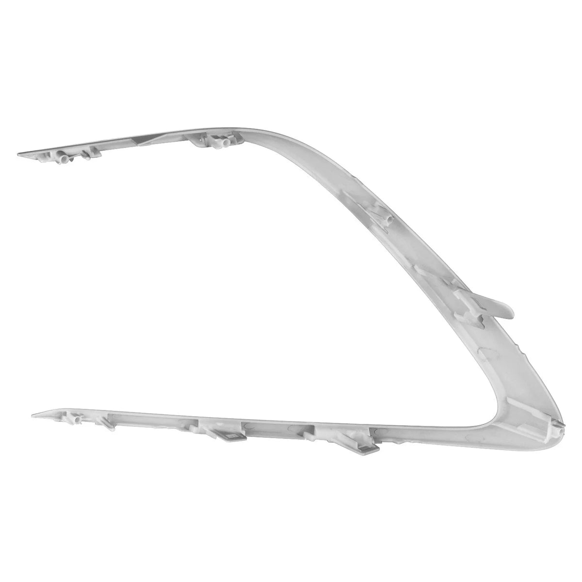 Bumper Cover Molding for Toyota Camry LE (2021–2023) Right Side