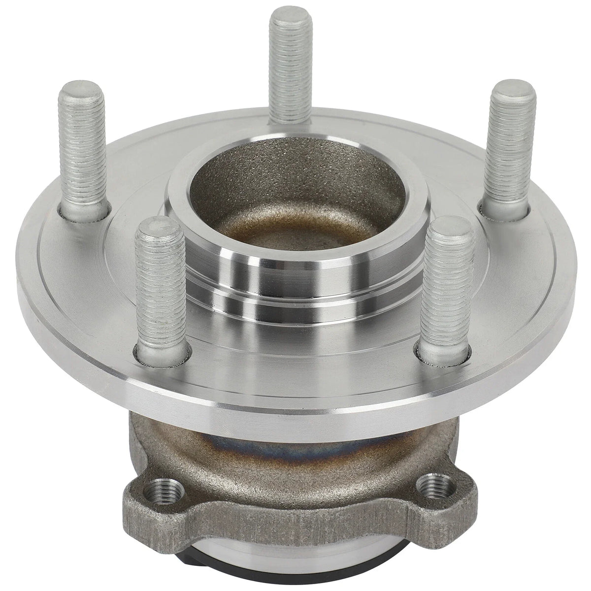 Rear Wheel Bearing & Hub Assembly for Mazda 3 Sport (2009–2013)