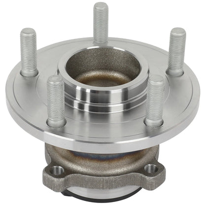 Rear Wheel Bearing & Hub Assembly for Mazda 3 Sport (2009–2013)