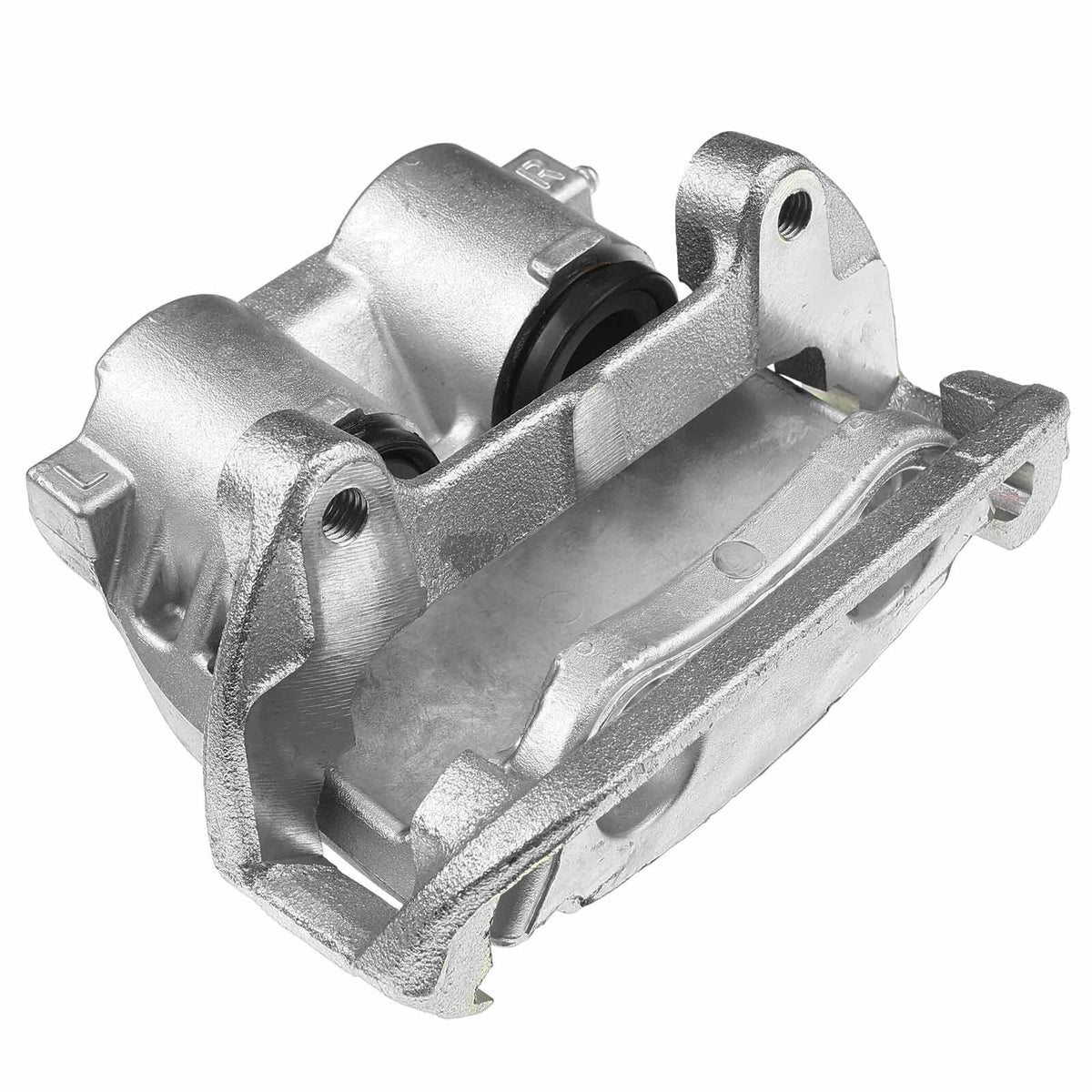 Front Left Disc Brake Caliper w/ Bracket for Ford Mustang (2003–2004) ‎3R3Z2B121AA, 18-B5122