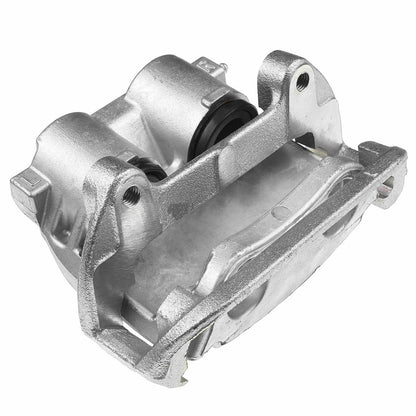 Front Left Disc Brake Caliper w/ Bracket for Ford Mustang (2003–2004) ‎3R3Z2B121AA, 18-B5122