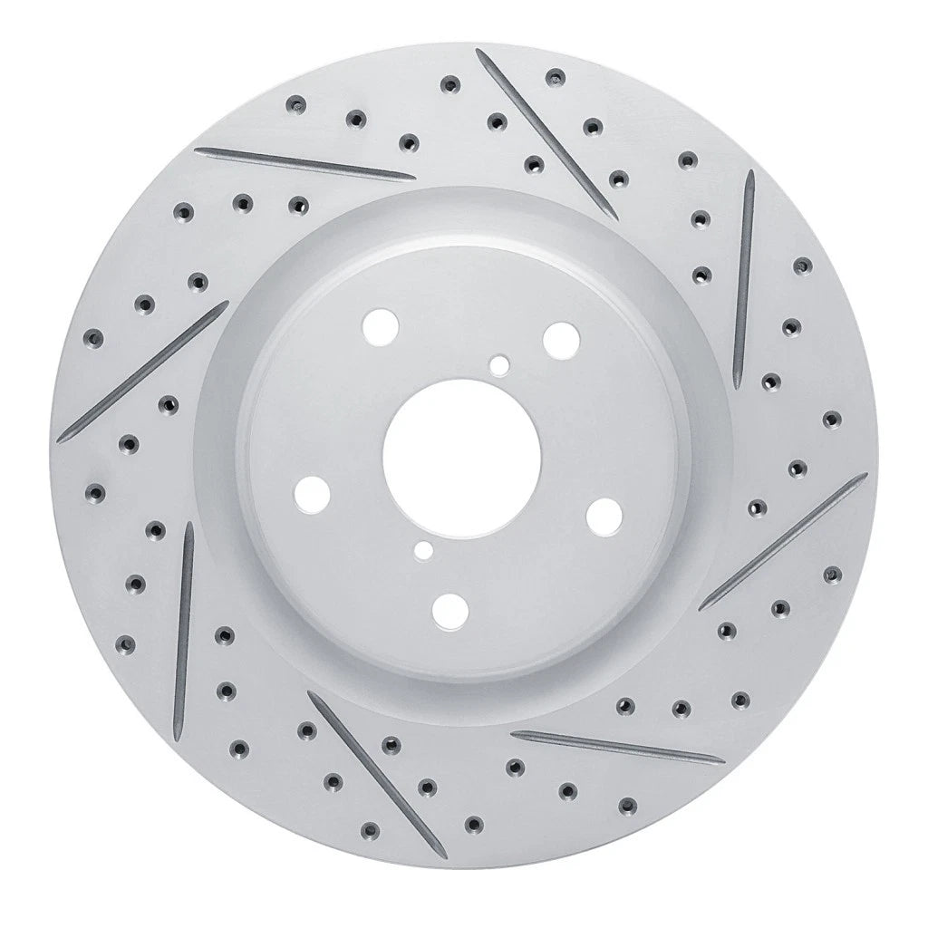 Brake Rotor for Subaru Crosstrek (2024–2026) ALX-PAU-DF-830-13049R-CLA4