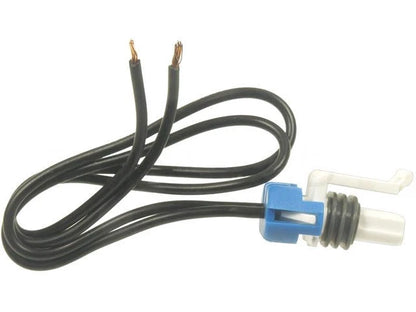 Horn Connector for Chevrolet K1500 (1988–1998) 33627DYMV