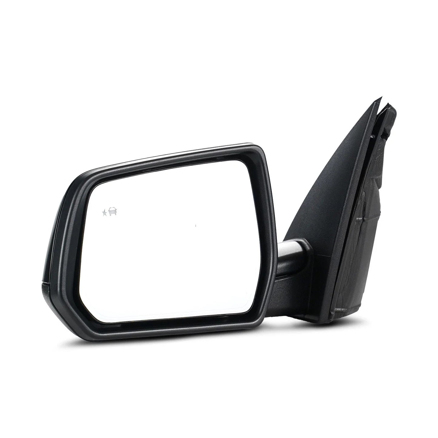 Left Side Mirror for GMC Acadia (2017–2019) Power Heated Blind Spot 13 Pins