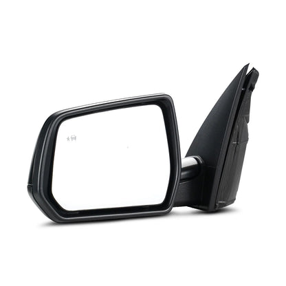 Left Side Mirror for GMC Acadia (2017–2019) Power Heated Blind Spot 13 Pins