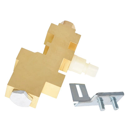 PV6070FD Proportioning Valve for Ford Mustang/Galaxie 500 (1964–1973)
