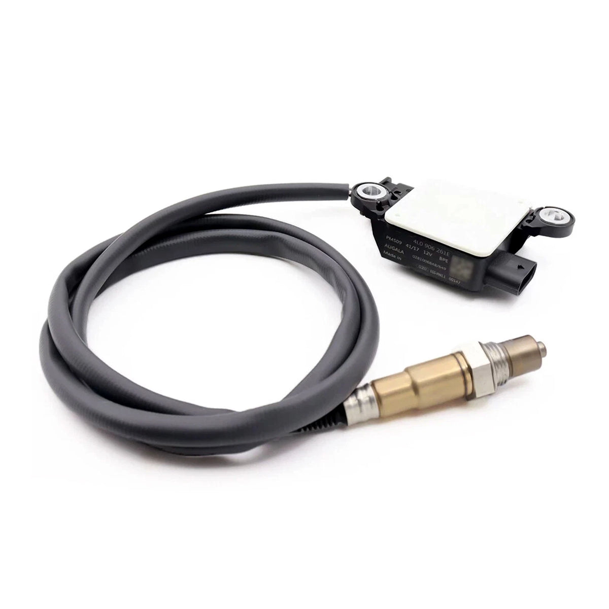 Exhaust Particulate Matter Sensor 4L0906261E for Audi Q7, VW Touareg (2013–2015)