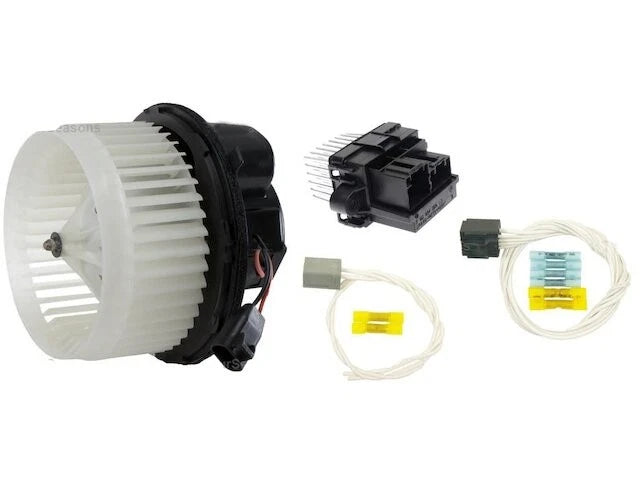 HVAC Blower Motor Kit for Hummer H2 (2008–2009) 67262PNFZ