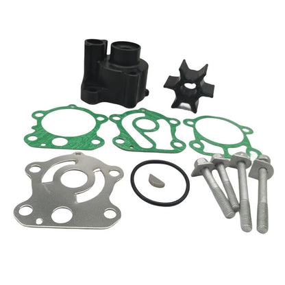 Maintenance Kit for Yamaha 80HP 90HP F80A F100A (67F-W0078 67F-12411)