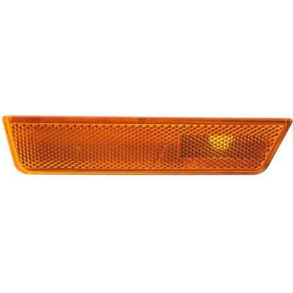 Passenger Side Front Side Marker Light for Dodge Challenger (2008–2014) CH2555100, CLX-M0-USA-REPD104501-CL360A70