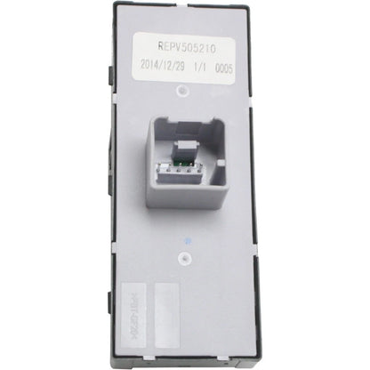 Window Switch for Volkswagen Tiguan (2009–2017) CLX-M0-USA-REPV505210-CL360A74