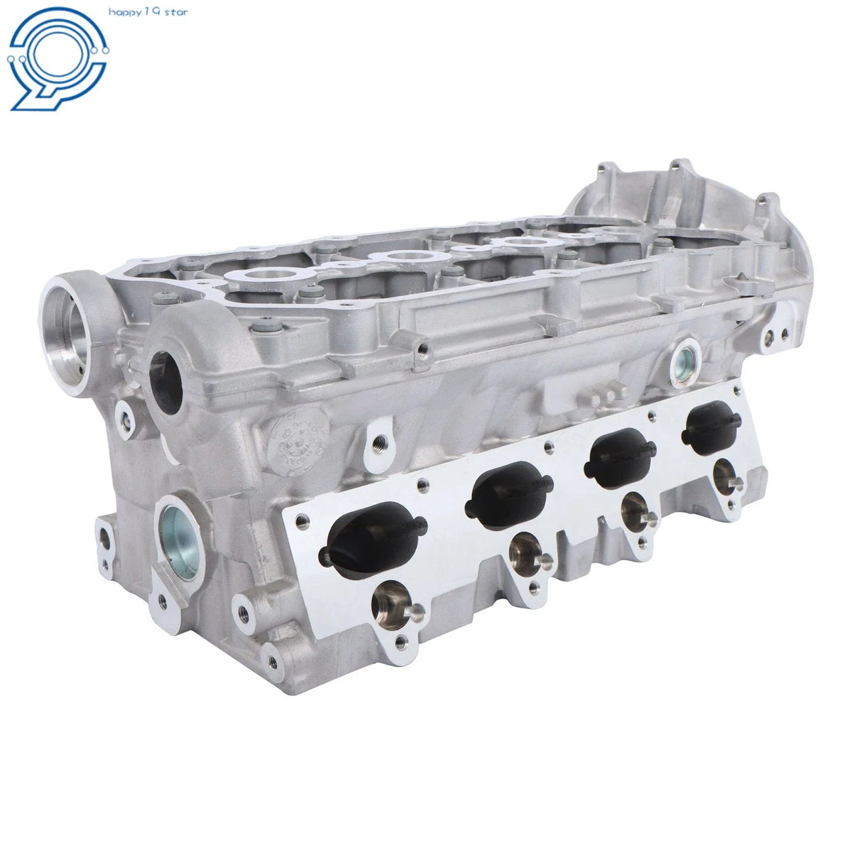 Cylinder Head for VW Golf Jetta Passat Audi A3 A4 A6 (2004–2011)