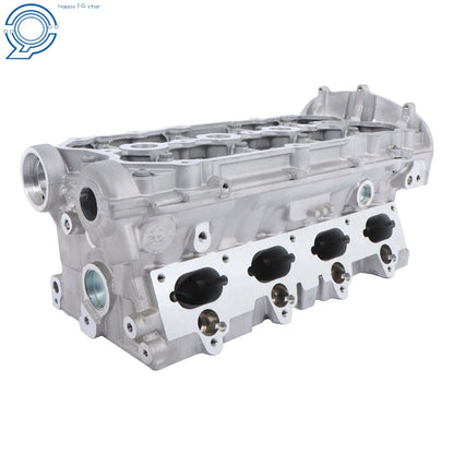 Cylinder Head for VW Golf Jetta Passat Audi A3 A4 A6 (2004–2011)