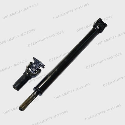 Driveshaft Propeller Shaft Set for Suzuki Samurai (Long Wheel Base)