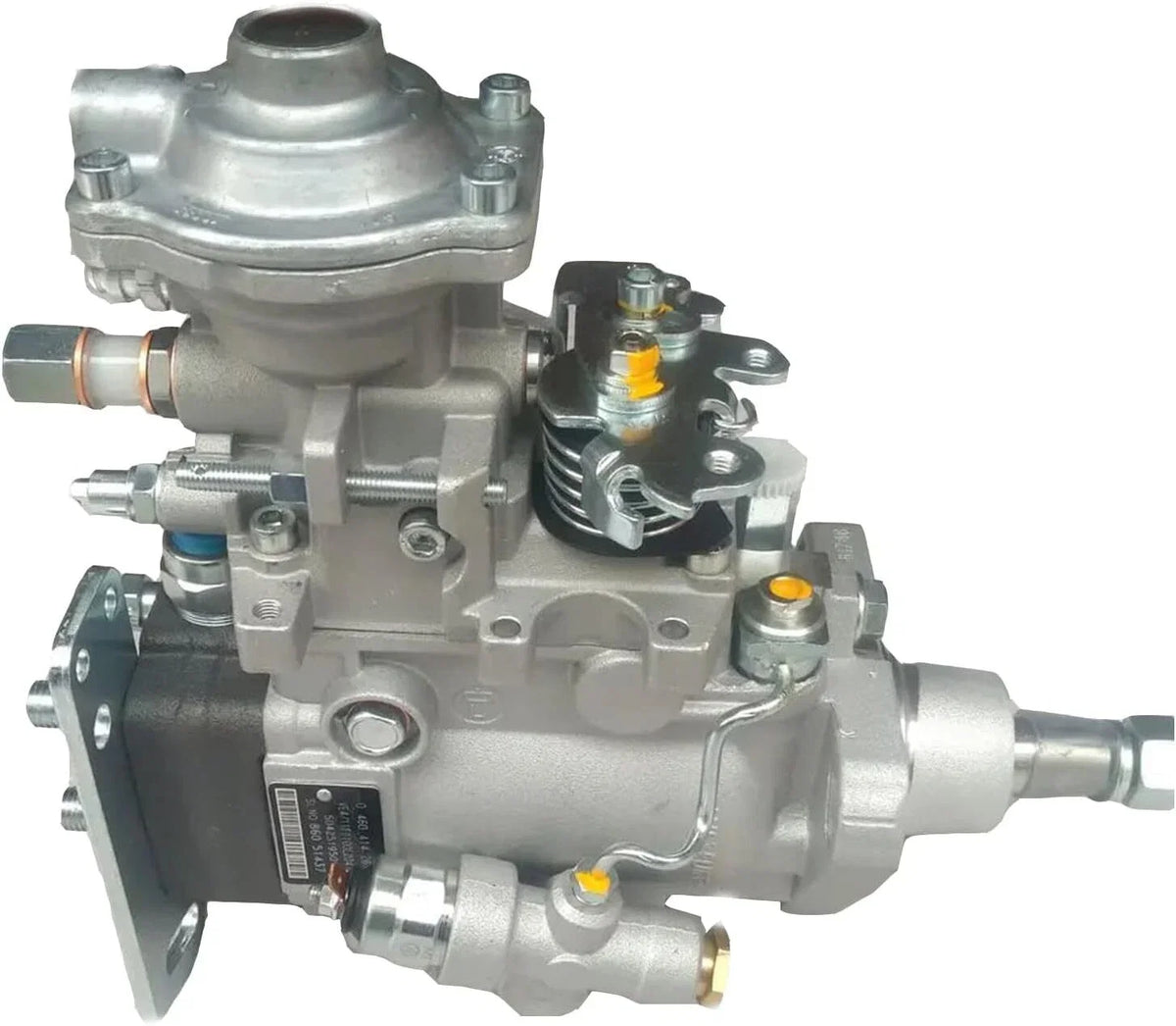 Fuel Injection Pump VE 504251950 0460414267 for Iveco Case 4.5L (M3)