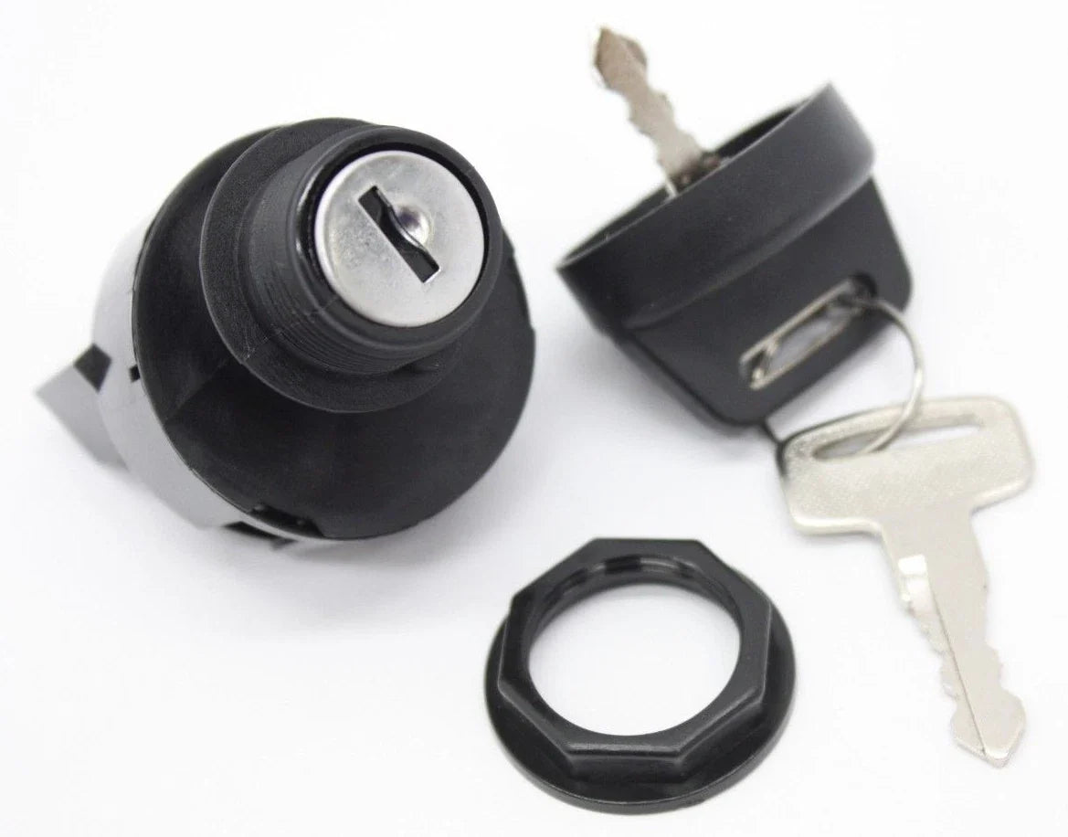 Ignition Key Switch for Polaris Sportsman 500 HO (2002–2006)